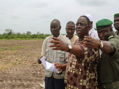 Monde rural : Ces réalisations du président Macky Sall qui ont changé la donne