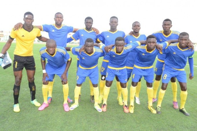 Suspension de l’USO : La Linguère réintégrée en Ligue 1