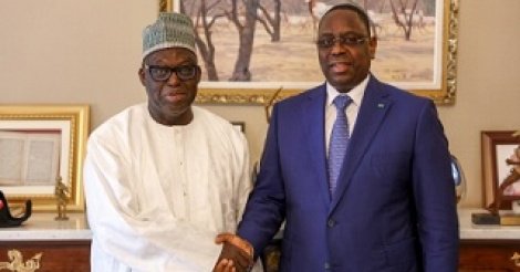 Moustapha Niasse propose de nouvelles orientations pour l’ Assemblée