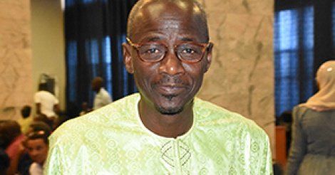 FSF – La rupture selon Louis Lamotte, challenger d’Augustin Senghor