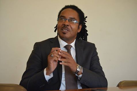 Mahammed BOUN A. DIONNE ou l’éthique contre la roublardise