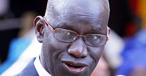 « Si Wade et cie n’acceptent pas le verdict qu’ils ne siègent pas à l’Assemblée »