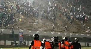 Drame de Demba Diop: Les dix Ouakamois devant la Chambre criminelle