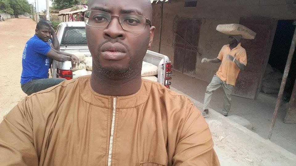 " L’opposition a voulu se substituer au peuple et celui-ci l’a réduite à sa vrai dimension : Cuuj dey xam lekkam " (Fossar Banding SOUANÉ, Responsable APR commune de Karantaba, Dpt de Goudomp)