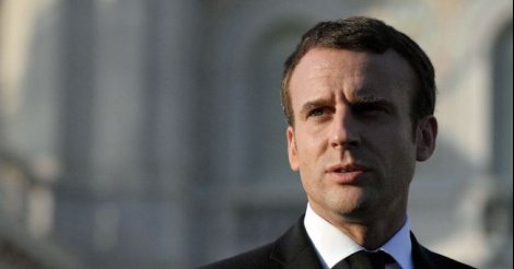 Corée du Nord : Macron appelle à "prévenir toute escalade des tensions"