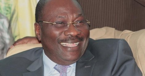 Mamour Cissé quitte Baldé et Guirassy