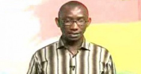 Revue de Presse de Pape Bess Diba du 14 Août 2017 Sur Zik Fm