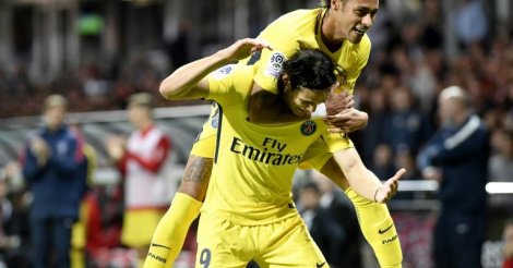 Paris SG : "J'ai l'impression d'être ici depuis longtemps déjà", déclare Neymar