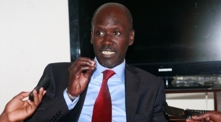 Seydou Guèye : "Amy Collé, Oulèye Mané et Penda Bâ sont libres, mais…"