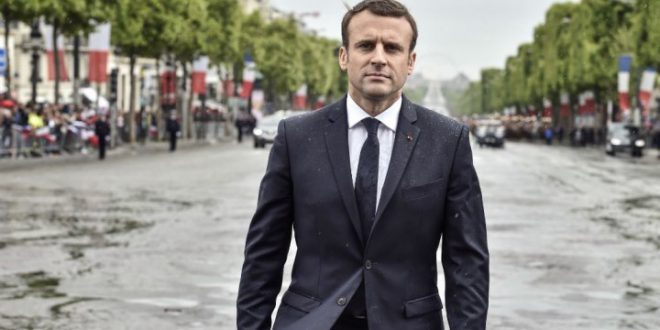 Les 100 premiers jours du quinquennat : Emmanuel Macron à l’heure du bilan