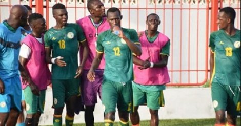 Moustapha Seck : ’’ La victoire sur le Syli ne doit être ni surestimée ni sous-estimée"