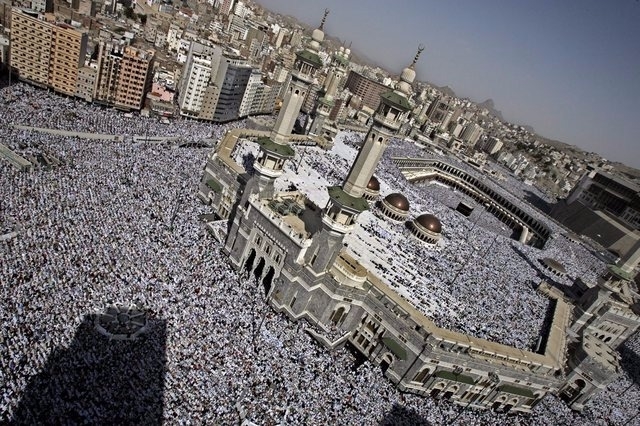 Crise du Golfe : Ryad rouvre sa frontière aux pèlerins qataris (officiel)