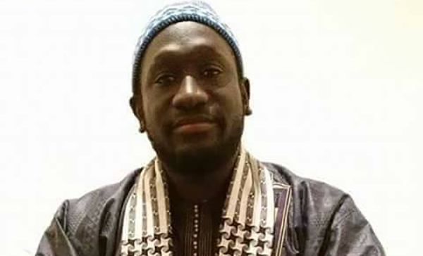 Assane Mbacké libre, la réaction de Me El Hadji Diouf