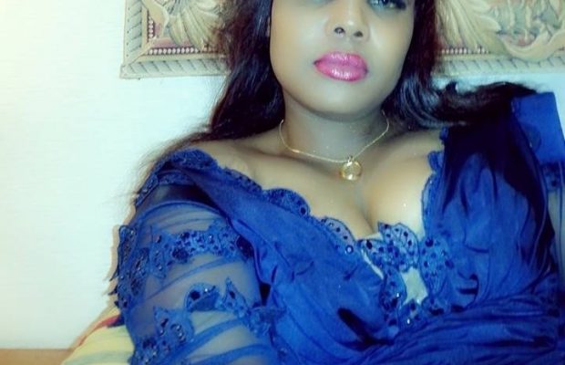 Amina Poté répond à Assane Diouf…
