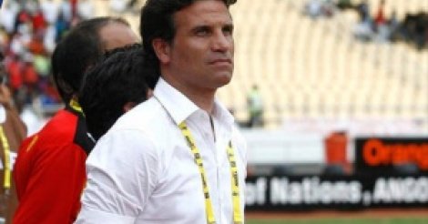 Sénégal-Burkina : Paulo Duarte avertit Aliou Cissé