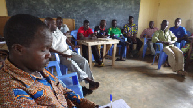 Coopération sénégalo-nippone : Le département de Linguère bénéficie d'un centre de formation en élevage