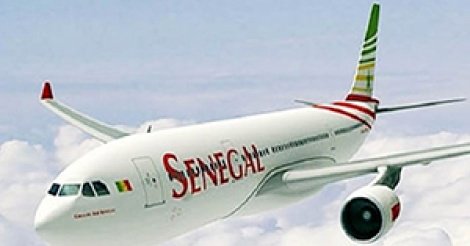 Choc avec un Boeing de Ceiba : L’enquête accable l’avion de Sénégal Air