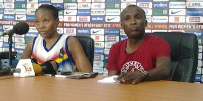 Afrobasket 2017- La RD Congo a manqué d’expérience face au Sénégal (Capitaine)