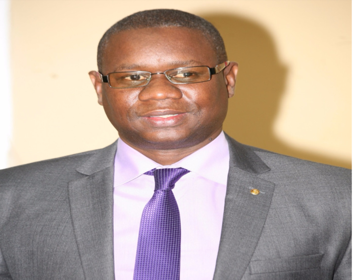 Entretien avec Mohamed Moustapha DIAGNE, Directeur de la Formation et de la Communication