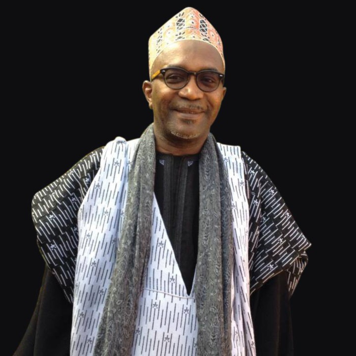 Le triomphe du mal? (Amadou Tidiane WONE)