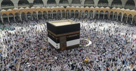 La colère des 150 pèlerins laissés en rade à Dakar, faute de visa