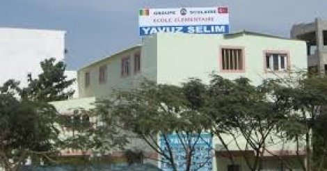 Yavuz Selim change de mains, c’est effectif