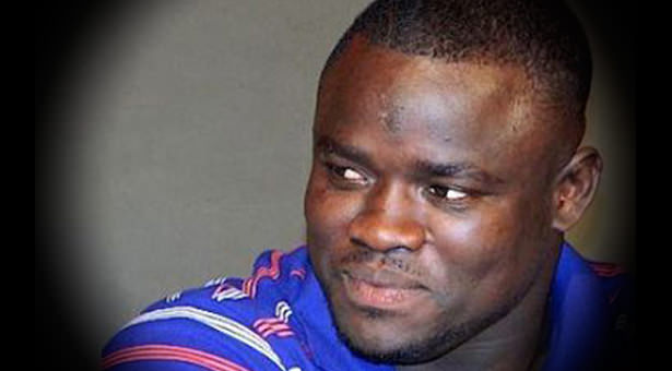 Eumeu Sène à propos de son combat royal contre Bombardier : " Passé le 25 décembre, je ne lutterais plus ! "