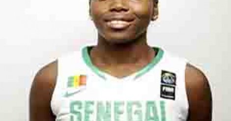 Aya Traoré, capitaine des Lionnes, après la qualif en demi : « On a eu une entame difficile… Savoir se préparer pour demain »