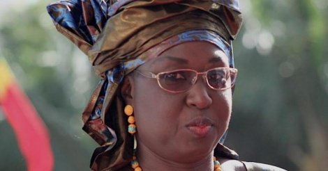 Limogeage du Dg de AHS : Macky freine Maïmouna Ndoye Seck