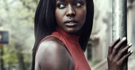 Anna Diop, la sénégalaise qui crève le petit écran aux Usa