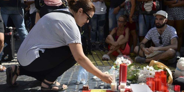 Espagne : Le bilan des attentats en Catalogne passe à 16 morts