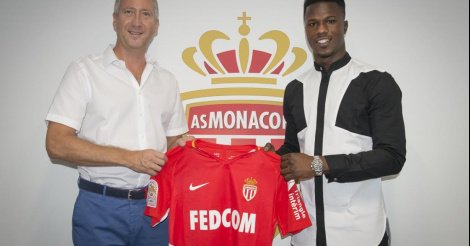 Transfert à Monaco : 4 choses qui confirment que Keita Baldé a fait le bon choix