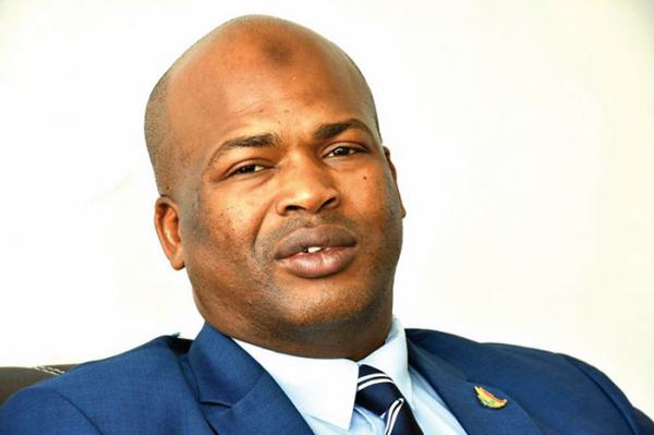 «LE PSE SERA NOTRE MEILLEUR ALLIE POUR REMPORTER LA PRESIDENTIELLE DE 2019»