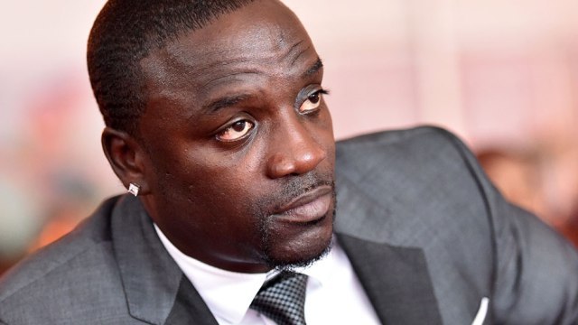 Akon s’attaque aux « dirigeants africains qui négligent leurs populations »