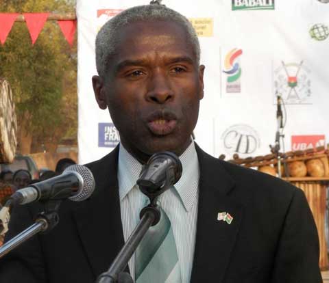 Première impression de l’ambassadeur des Usa sur le Sénégal : « La chaleur humaine a pu éclipser la chaleur climatique »