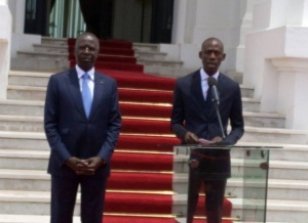 Sénégal : Le Premier ministre remet la démission du gouvernement