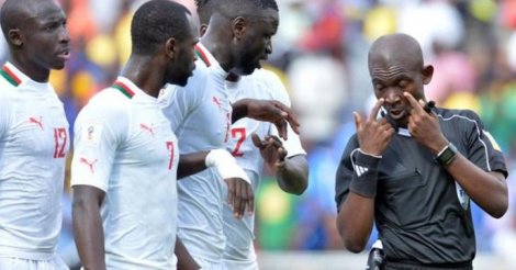Match Afrique du Sud–Sénégal : La confirmation de la Fifa