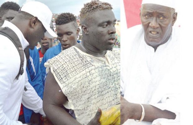 Balla/Sa Thies: Les « Sakho -Sakho » lavent le linge sale