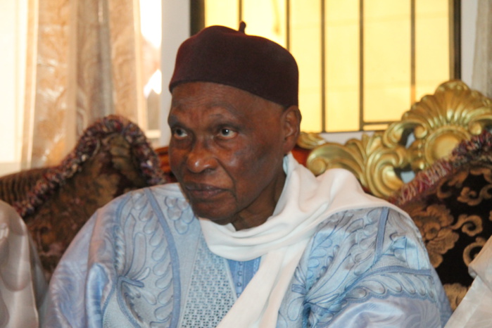Wade invite Macky à avoir la culture du pardon