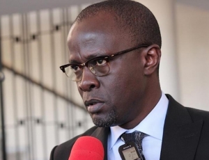 Yakham Mbaye : «Des personnes sont allées me mettre en mal avec la Première Dame»