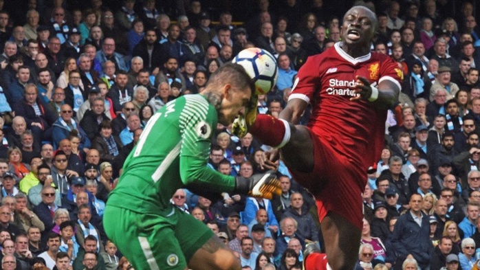 BLESSURE DU GARDIEN DE MANCHESTER CITY : Sadio Mané fait son mea culpa