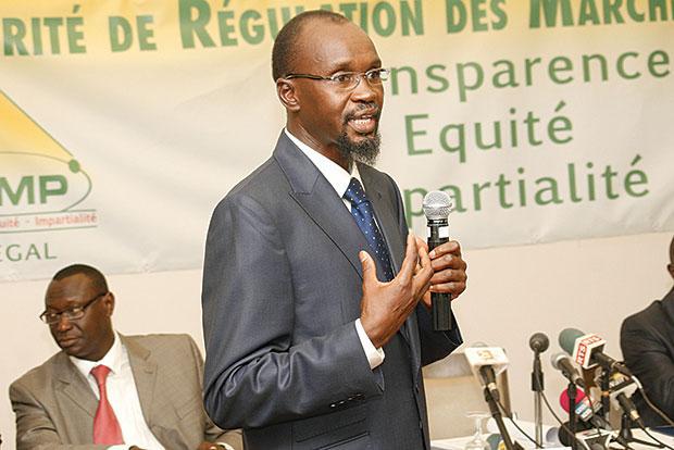 Attribution de trois licences MVNO : L’Armp lève la suspension