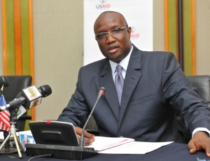 ​Ministère de la Justice: Makhtar Cissé refuse l’offre du Président de la République