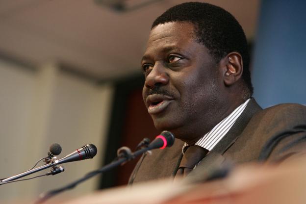 MATCH À REJOUER DES LIONS : Pape DIouf dit comprendre "la frustration" des adversaires du Sénégal