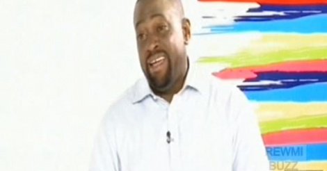 Revue de Presse SenTv du Mardi 12 Septembre 2017 avec Fabrice Nguema