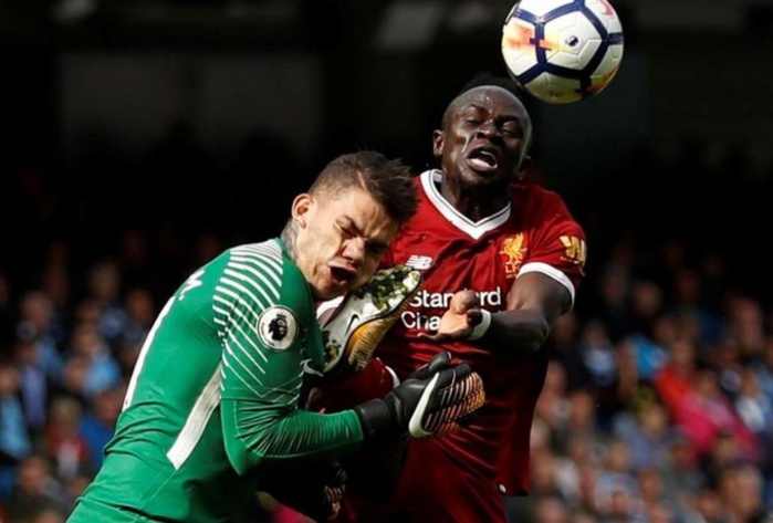 LIVERPOOL: APPEL REJETÉ POUR MANÉ