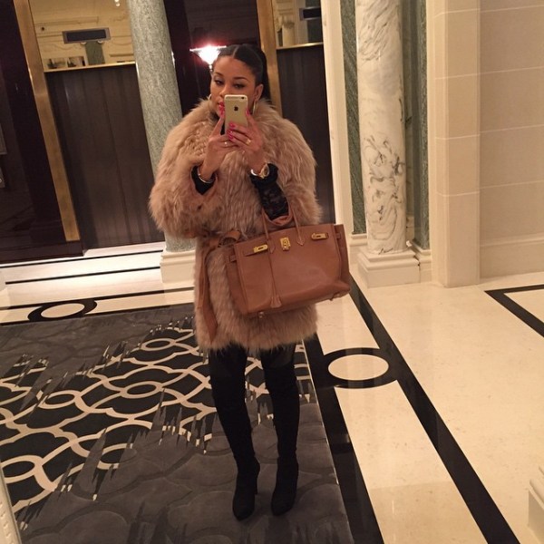 Top 5 des épouses de footballeurs africains qui vous feront craquer à coup sûr