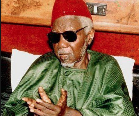 1997-2017: Serigne Abdou, déjà vingt-ans !