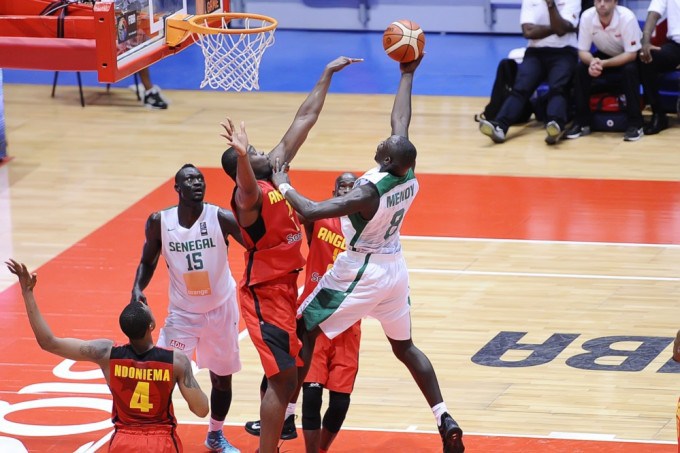 Afrobasket 2017 : Le Sénégal bat l'Angola (66-57) et se qualifie pour la demi-finale