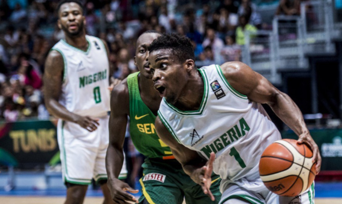Afrobasket 2017 : Le Sénégal éliminé en demi-finale